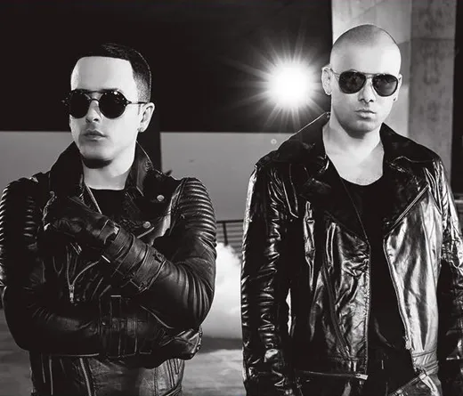 Wisin y Yandel